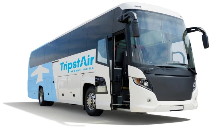 TripstAir bus